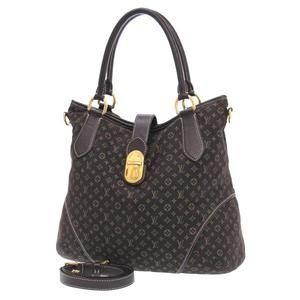 Louis Vuitton Monogram Mini Ideal Elegy Handbag